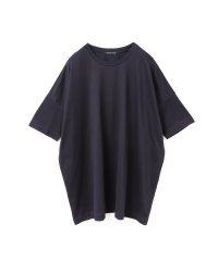 mizuiro ind/mizuiro ind ワイドクルーネックチュニック/508434816