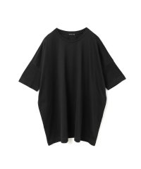mizuiro ind/mizuiro ind ワイドクルーネックチュニック/508434816