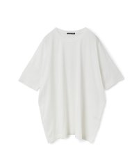 mizuiro ind/mizuiro ind ワイドクルーネックチュニック/508434816