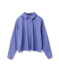 mizuiro ind/mizuiro ind ダブルカラーシャツ/508434818