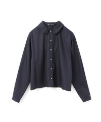 mizuiro ind/mizuiro ind ダブルカラーシャツ/508434818