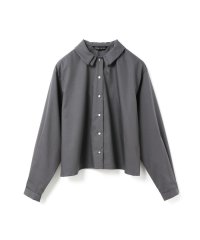 mizuiro ind/mizuiro ind ダブルカラーシャツ/508434818