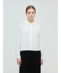 mizuiro ind/mizuiro ind ダブルカラーシャツ/508434818