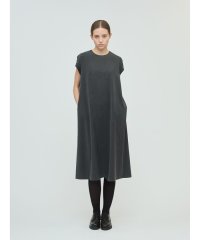 mizuiro ind/mizuiro ind Aラインショートスリーブワンピース/508434819