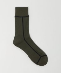 green label relaxing/＜CHICSTOCKS＞ライン ソックス/505912386