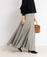 2nd NOLLEY'S/【追加】【WEB＆一部店舗限定色あり】ウォッシャブルヴィンテージタフタマチ入りマキシスカート/507723381