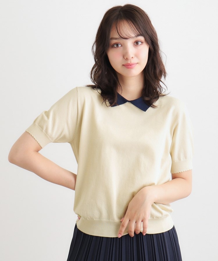 最終値下げ　超レア　ローラアシュレイ ★ゼラニウム柄★　ダブルサイズ ローラアシュレイ(LAURA ASHLEY)の通販 - d fashion