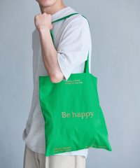 green label relaxing/GLR スーベニア トートバッグ/508389434