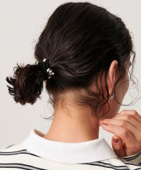 BEAUTY&YOUTH UNITED ARROWS/＜heyep＞シルバーパーツ ヘアタイ/508397296