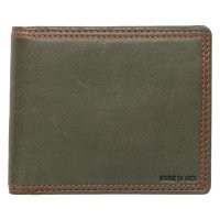 COMME CA MEN/コムサメン COMME CA MEN 財布 二つ折り財布 メンズ レディース 本革 FOLDED WALLET ブラック 黒 6743/508404242