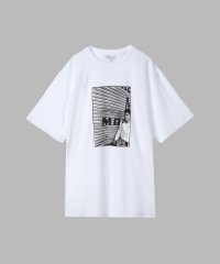 agnes b. HOMME/Tシャツ/508417047