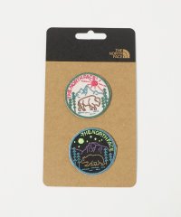 green label relaxing （Kids）/＜THE NORTH FACE＞リフレクティブパッチ / キッズ/508419585