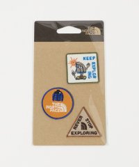 green label relaxing （Kids）/＜THE NORTH FACE＞ ワッペン / キッズ  /508419586