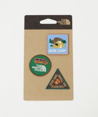 green label relaxing （Kids）/＜THE NORTH FACE＞ ワッペン / キッズ  /508419586