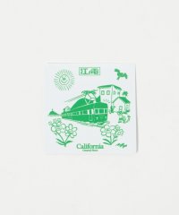 California General Store/＜RYU AMBE× CGS.＞江ノ電 ステッカー/508419598