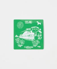 California General Store/＜RYU AMBE× CGS.＞江ノ電 ステッカー/508419598