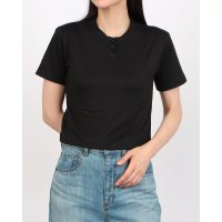 STYLEBLOCK/スタイルブロック STYLEBLOCK 半袖ヘンリーネックトップス/508433073