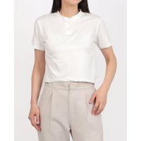 STYLEBLOCK/スタイルブロック STYLEBLOCK 半袖ヘンリーネックトップス/508433073