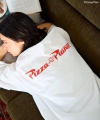 AMERICAN HOLIC/アメリカンホリック AMERICAN HOLIC Pizza Planet Tシャツ/508433964