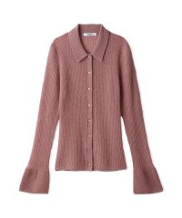 SNIDEL/シアーモヘヤポロニット/508434275