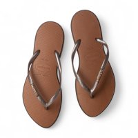havaianas/ハワイアナス Havaianas Slim－Point－Dark－Brown/508434574