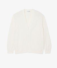 LACOSTESPORTS MENS/ラコステ LACOSTE ハイゲージリブニットカーディガン/508435279