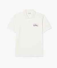 LACOSTESPORTS MENS/ラコステ LACOSTE マウンテンステッチポロシャツ/508435282