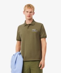 LACOSTESPORTS MENS/ラコステ LACOSTE マウンテンステッチポロシャツ/508435282