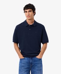 LACOSTESPORTS MENS/ラコステ LACOSTE ヘビーウェイトルーズフィットポロシャツ/508435283