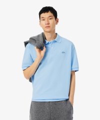 LACOSTESPORTS MENS/ラコステ LACOSTE ヘビーウェイトルーズフィットポロシャツ/508435283