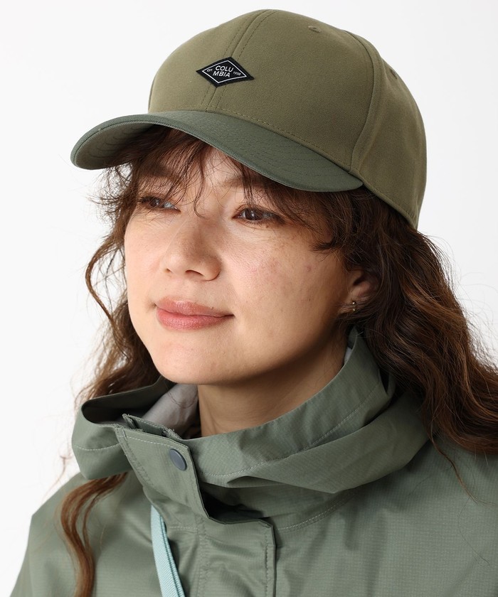 プレコロンビア　青銅製　＊asikaさん専用＊ Columbia/ ループスパイアーパスキャップ /コロンビア(508435292