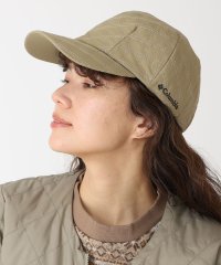 Columbia/Columbia/ ラビリンススパイアーキルティドキャップ /コロンビア/508435293