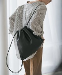 NOBLE/AULENTTI/オウレンティ レザーナップザック/508435467
