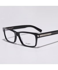 Saint Laurent/サンローラン SAINT LAURENT SAINT LAURENT メガネ SL 622 スクエア型/508435631