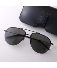 Saint Laurent/サンローラン SAINT LAURENT SAINT LAURENT サングラス CLASSIC 11/F M ティアドロップ型/508435633