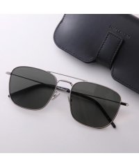 Saint Laurent/サンローラン SAINT LAURENT SAINT LAURENT サングラス SL 309 ウェリントン型 スクエア型/508435635