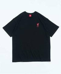 Liverpool FC/【Liverpool FC / リバプール FC】 ASIAN FONT PRINT Tシャツ/508435738