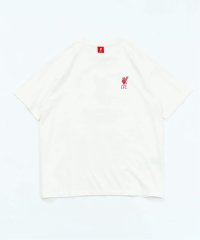 Liverpool FC/【Liverpool FC / リバプール FC】 ASIAN FONT PRINT Tシャツ/508435738