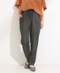 SHOO・LA・RUE/シューラルー SHOO・LA・RUE デニムイージーテーパード/508435804