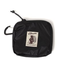 SHIPS any MEN/COBMASTER: CORDURA(R) ジップ ミニ ウォレット/508435827