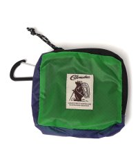 SHIPS any MEN/COBMASTER: CORDURA(R) ジップ ミニ ウォレット/508435827