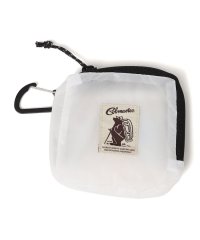 SHIPS any MEN/COBMASTER: CORDURA(R) ジップ ミニ ウォレット/508435827