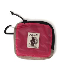 SHIPS any MEN/COBMASTER: CORDURA(R) ジップ ミニ ウォレット/508435827