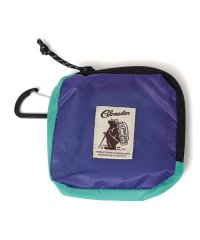 SHIPS any MEN/COBMASTER: CORDURA(R) ジップ ミニ ウォレット/508435827