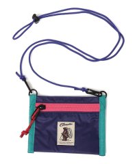 SHIPS any MEN/COBMASTER: CORDURA(R) カン ウォレット/508435828