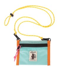 SHIPS any MEN/COBMASTER: CORDURA(R) カン ウォレット/508435828
