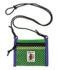 SHIPS any MEN/COBMASTER: CORDURA(R) カン ウォレット/508435828