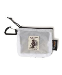 SHIPS any MEN/COBMASTER: CORDURA(R) フラット ミニ ポーチ/508435829