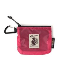 SHIPS any MEN/COBMASTER: CORDURA(R) フラット ミニ ポーチ/508435829