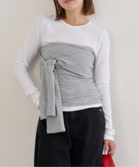 U by Spick&Span/《予約》カットベアセット/508435970